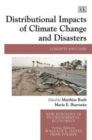 Image for Distributional Impacts of Climate Change and Disasters