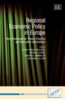 Image for Regional Economic Policy in Europe