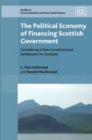 Image for The Political Economy of Financing Scottish Government