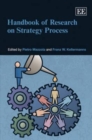 Image for Handbook of Research on Strategy Process
