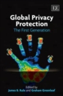 Image for Global Privacy Protection