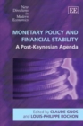Image for Monetary Policy and Financial Stability