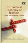 Image for The Political Economy of Taxation