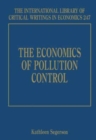 Image for The Economics of Pollution Control