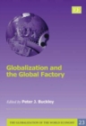 Image for Globalization and the Global Factory