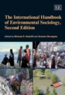 Image for The International Handbook of Environmental Sociology, Second Edition