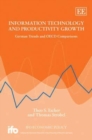 Image for Information technology and productivity growth  : German trends and OECD comparisons