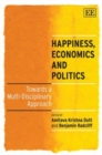 Image for Happiness, Economics and Politics