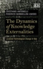 Image for The Dynamics of Knowledge Externalities