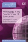 Image for Knowledge in the Development of Economies