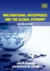 Image for Multinational enterprises and the global economy.