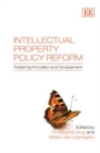 Image for Intellectual Property Policy Reform