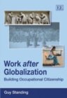 Image for Work after Globalization