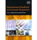 Image for International Handbook on Economic Regulation