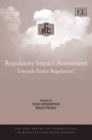 Image for Regulatory Impact Assessment