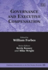 Image for Governance and Executive Compensation
