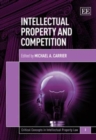 Image for Intellectual Property and Competition