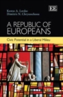 Image for A Republic of Europeans