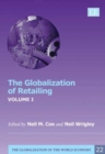 Image for The Globalization of Retailing