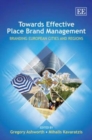 Image for Towards Effective Place Brand Management