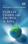 Image for Climate Change and Growth in Asia