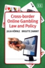 Image for Cross-border Online Gambling Law and Policy