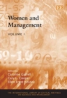 Image for Women and management