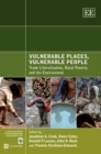 Image for Vulnerable places, vulnerable people  : trade liberalization, rural poverty and the environment