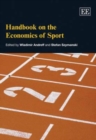 Image for Handbook on the Economics of Sport