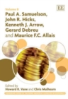 Image for Paul A. Samuelson, John R. Hicks, Kenneth J. Arrow, Gerard Debreu and Maurice F.C. Allais