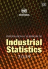 Image for International Yearbook of Industrial Statistics 2009