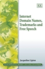 Image for Internet Domain Names, Trademarks and Free Speech