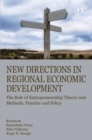 Image for New Directions in Regional Economic Development