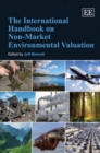 Image for The International Handbook on Non-Market Environmental Valuation