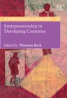 Image for Entrepreneurship in Developing Countries
