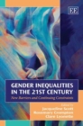 Image for Gender Inequalities in the 21st Century