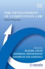 Image for The Development of Competition Law