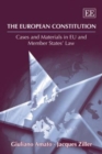 Image for The European Constitution