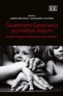 Image for Government, Governance and Welfare Reform