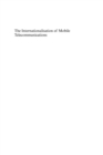 Image for The internationalisation of mobile telecommunications: strategic challenges in a global market