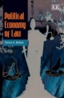 Image for Political Economy of Law