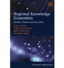 Image for Regional Knowledge Economies