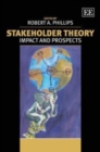Image for Stakeholder theory  : impact and prospects