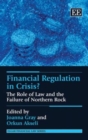 Image for Financial Regulation in Crisis?