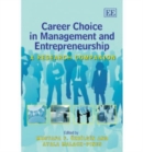 Image for Career Choice in Management and Entrepreneurship