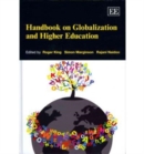 Image for Handbook on Globalization and Higher Education
