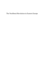 Image for The neoliberal revolution in eastern Europe: economic ideas in the transition from communism