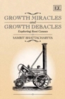 Image for Growth Miracles and Growth Debacles