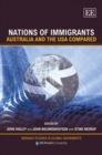 Image for Nations of Immigrants