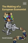 Image for The Making of a European Economist